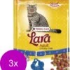 Lara Adult Urinary Care Kip - Kattenvoer - 3 X 2 Kg -Huisdierbenodigdheden 1009x1200