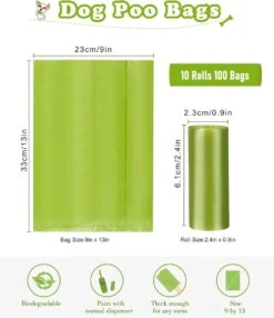 BOTC Looplijn Hond Met Heupriem Voor Hardlopen - Met Drinkbak Hond - Hondenriem - 1 Roll Poep Zakjes - Zwart -Huisdierbenodigdheden 1036x1200