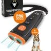 Vulpes Pets® Ultrasone Anti Blaf Apparaat – 3-in-1 Anti Blaf Apparaat Pro - Diervriendelijk & Zonder Schok - Alternatief Anti Blafband - Voor Kleine & Grote Honden - Audio - Flashlight - USB-Oplaadbaar 1 Vulpes Pets® Ultrasone Anti Blaf Apparaat – 3-in-1 Anti Blaf Apparaat Pro - Diervriendelijk & Zonder Schok - Alternatief Anti Blafband - Voor Kleine & Grote Honden - Audio - Flashlight - USB-Oplaadbaar -Huisdierbenodigdheden 1068x1200