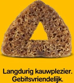 Pedigree Good Chew Hondensnack Medium - Rund - 14 X 88 Gr -Huisdierbenodigdheden 1078x1200