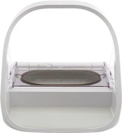 Surefeed Microchip Pet Feeder - Voerbak - 30 X 23 X 22 Cm -Huisdierbenodigdheden 1096x1200