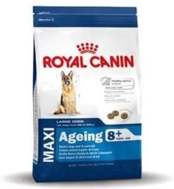 Royal Canin Maxi Ageing 8+ 15 KG -Huisdierbenodigdheden 1103x1200