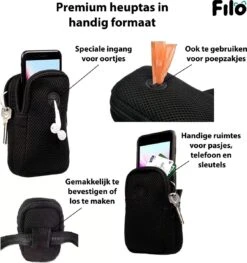 Filo Elastische Hondenriem Middel - Hardlopen En Wandelen - Hardloopriem Hond Handsfree Met Heuptasje - Looplijn Met Heupriem - Canicross Gordel Honden - Riemen - Heupgordel - Leiband 14 Filo Elastische Hondenriem Middel - Hardlopen En Wandelen - Hardloopriem Hond Handsfree Met Heuptasje - Looplijn Met Heupriem - Canicross Gordel Honden - Riemen - Heupgordel - Leiband -Huisdierbenodigdheden 1128x1200