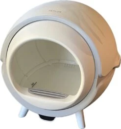 Merkloos Premium Kattenbak - Automatische - Zelfreinigende - Elektrische Kattenbak - Design Kattenbak 19 Merkloos Premium Kattenbak - Automatische - Zelfreinigende - Elektrische Kattenbak - Design Kattenbak -Huisdierbenodigdheden 1129x1200 1