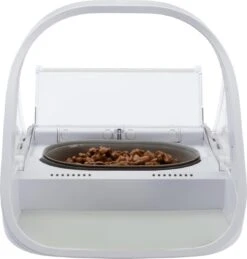 Surefeed Microchip Voerbak Connect Wit - - 21.5x22.7x31 (hxbxd) Cm 19 Surefeed Microchip Voerbak Connect Wit - - 21.5x22.7x31 (hxbxd) Cm -Huisdierbenodigdheden 1144x1200 1