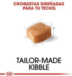 Royal Canin Dachshund/Teckel Adult 7.5 KG -Huisdierbenodigdheden 1149x1200