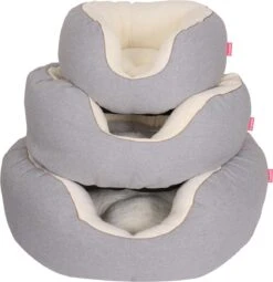 Snoozle Orthopedische Hondenmand - Zacht En Luxe Hondenkussen - Hondenbed - Wasbaar - Hondenmanden - 66cm - Lichtgrijs 18 Snoozle Orthopedische Hondenmand - Zacht En Luxe Hondenkussen - Hondenbed - Wasbaar - Hondenmanden - 66cm - Lichtgrijs -Huisdierbenodigdheden 1162x1200
