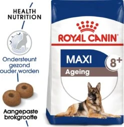 Royal Canin Maxi Ageing 8+ 15 KG -Huisdierbenodigdheden 1172x1200