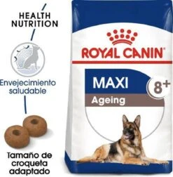 Royal Canin Maxi Ageing 8+ 15 KG -Huisdierbenodigdheden 1176x1200 1
