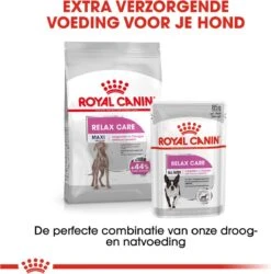 Royal Canin Ccn Relax Care Maxi - Hondenvoer - 9 Kg -Huisdierbenodigdheden 1185x1200 2
