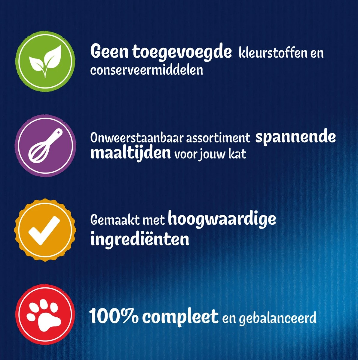 Felix Elke Dag Feest Mix Selectie In Gelei - Katten Natvoer - 80 X 85g 6 Felix Elke Dag Feest Mix Selectie In Gelei - Katten Natvoer - 80 X 85g - Afbeelding 4