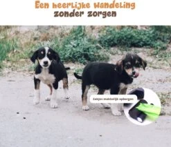 Dubbele Honden Riem – Leiband Hond – Hondenlijn – Looplijn Hond – 2 Honden – 3 Meter – Tot 12kg Per Hond – Reflecterende Lijnen – Met Zaklamp – 360° Draaien – Verstelbaar - Zwart 16 Dubbele Honden Riem – Leiband Hond – Hondenlijn – Looplijn Hond – 2 Honden – 3 Meter – Tot 12kg Per Hond – Reflecterende Lijnen – Met Zaklamp – 360° Draaien – Verstelbaar - Zwart -Huisdierbenodigdheden 1200x1035 1