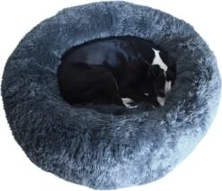 Adori Hondenmand Bangalor Grijs - Hondenmand - 80x26 Cm -Huisdierbenodigdheden 1200x1035