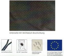 Sun Garden Pallina Orthopedisch Hondenkussen 120x80x27cm Antraciet/Grijs 16 Sun Garden Pallina Orthopedisch Hondenkussen 120x80x27cm Antraciet/Grijs -Huisdierbenodigdheden 1200x1041