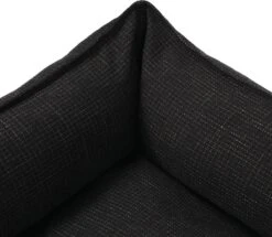 Benzano - Hondenmand - Zwart - Wasbaar - 100 Cm 10 Benzano - Hondenmand - Zwart - Wasbaar - 100 Cm -Huisdierbenodigdheden 1200x1046