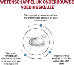 Royal Canin Anallergenic - Hondenvoer - 8 Kg -Huisdierbenodigdheden 1200x1054 1