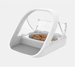 Surefeed Microchip Pet Feeder - Voerbak - 30 X 23 X 22 Cm -Huisdierbenodigdheden 1200x1065 1