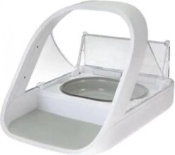 Surefeed Microchip Pet Feeder - Voerbak - 30 X 23 X 22 Cm -Huisdierbenodigdheden 1200x1068 3