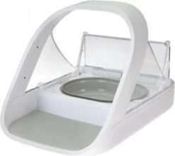 Surefeed Microchip Pet Feeder - Voerbak - 30 X 23 X 22 Cm -Huisdierbenodigdheden 1200x1070 4