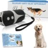 Diervriendelijke Ultrasone Anti- Blaf Apparaat 2023 + Batterijen - Extra Snel Van Blaffen Af - Anti Blafband – Honden Training Blaffen – Hondentrainer -Huisdierbenodigdheden 1200x1080