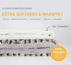 Merkloos Zelfverwarmende Dierendeken Zonder Stroom Thermo Deken Hond Kat Inclusief Adreslabel 70 X 47 Cm 19 Merkloos Zelfverwarmende Dierendeken Zonder Stroom Thermo Deken Hond Kat Inclusief Adreslabel 70 X 47 Cm -Huisdierbenodigdheden 1200x1096 1