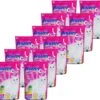 Merkloos PowerCat Silicaat Kattenbakvulling Met Energy Kristallen - 12 X 5L -Huisdierbenodigdheden 1200x1097 1