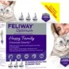 Feliway Optimum - Navulling 3-Pack - 3x Flacon 48 Ml - Anti-stress Kat -Huisdierbenodigdheden 1200x1114 7