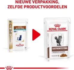 Royal Canin Gastro Intestinal Moderate Calorie Kat 12x85 Gr. -Huisdierbenodigdheden 1200x1136 7