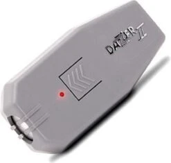 Huisdierbenodigdheden 35 DAZER II ULTRASONE DRAAGBARE HONDEN VERJAGER / VERDRIJVER