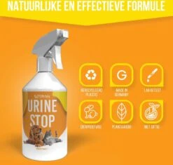 Petsly Urine Stop Spray - Dierentoilet - Voor Zindelijkheid Training, Puppytraining. Voorkomt Markeren - 500ml 12 Petsly Urine Stop Spray - Dierentoilet - Voor Zindelijkheid Training, Puppytraining. Voorkomt Markeren - 500ml -Huisdierbenodigdheden 1200x1142 3