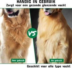 Mister Mill Professionele Set Slicker Honden Kattenborstel Plus Nagelknipper Plus Ondervacht Kam -Huisdierbenodigdheden 1200x1143