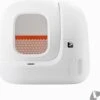 PETKIT® Pura MAX – Automatische Kattenbak – Elektrisch – Kattenbak Zelfreinigend – Bedienen Via De App -Huisdierbenodigdheden 1200x1154 1
