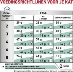 Royal Canin Satiety Weight Management - Kattenvoer - 6 Kg 20 Royal Canin Satiety Weight Management - Kattenvoer - 6 Kg -Huisdierbenodigdheden 1200x1183