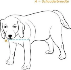 Petsafe 660 Hondenluik - Tot 100 Kg - Aluminium -Huisdierbenodigdheden 1200x1192