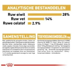 Royal Canin Dachshund/Teckel Adult 7.5 KG -Huisdierbenodigdheden 1200x1200 116