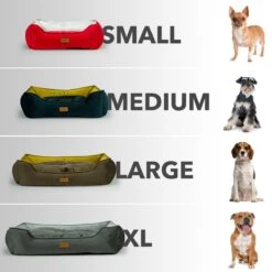 Primeplus Grote Hondenmand XL - Grijs - 100x80x20 CM - Orthopedische Hondenmanden - Hondenkussen 29 Primeplus Grote Hondenmand XL - Grijs - 100x80x20 CM - Orthopedische Hondenmanden - Hondenkussen -Huisdierbenodigdheden 1200x1200 124