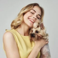 LifeGoods Hondentondeuse - Voor Katten En Honden - Complete Set - 5 Standen - Draadloos - Oplaadbaar - Goud/Zwart -Huisdierbenodigdheden 1200x1200 149