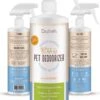 Oxyfresh Pets Geurverwijderaar - Spray Tegen Vieze Geuren Afkomstig Van Dieren 2 Oxyfresh Pets Geurverwijderaar - Spray Tegen Vieze Geuren Afkomstig Van Dieren -Huisdierbenodigdheden 1200x1200 198