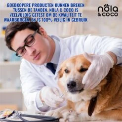 Nola & Coco® Tandsteen Verwijderaar Set Inclusief Bewaardoosje - Tandenkrabber - Set Van Twee - Hond - Kat - Tandenborstel - Tandplak Verwijderen - Tandenstoker - Honden Tanden Schoonmaken - Tandenhaakje - Gebitsreiniging 12 Nola & Coco® Tandsteen Verwijderaar Set Inclusief Bewaardoosje - Tandenkrabber - Set Van Twee - Hond - Kat - Tandenborstel - Tandplak Verwijderen - Tandenstoker - Honden Tanden Schoonmaken - Tandenhaakje - Gebitsreiniging -Huisdierbenodigdheden 1200x1200 224