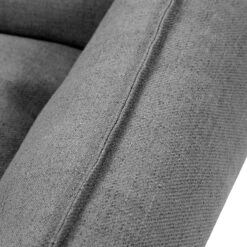 Benzano - Hondenmand - Donkergrijs - Wasbaar - 80 Cm -Huisdierbenodigdheden 1200x1200 263