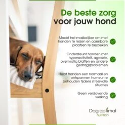 RUST EN KALMEREN CALMING Support 120 Stuks - Kalmeren - AntistressmiddelHond - Hond - Hondenkoekjes - Hondensupplementen - Honden - Puppy - Hondenvoeding -Huisdierbenodigdheden 1200x1200 267