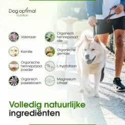 RUST EN KALMEREN CALMING Support 120 Stuks - Kalmeren - AntistressmiddelHond - Hond - Hondenkoekjes - Hondensupplementen - Honden - Puppy - Hondenvoeding -Huisdierbenodigdheden 1200x1200 271