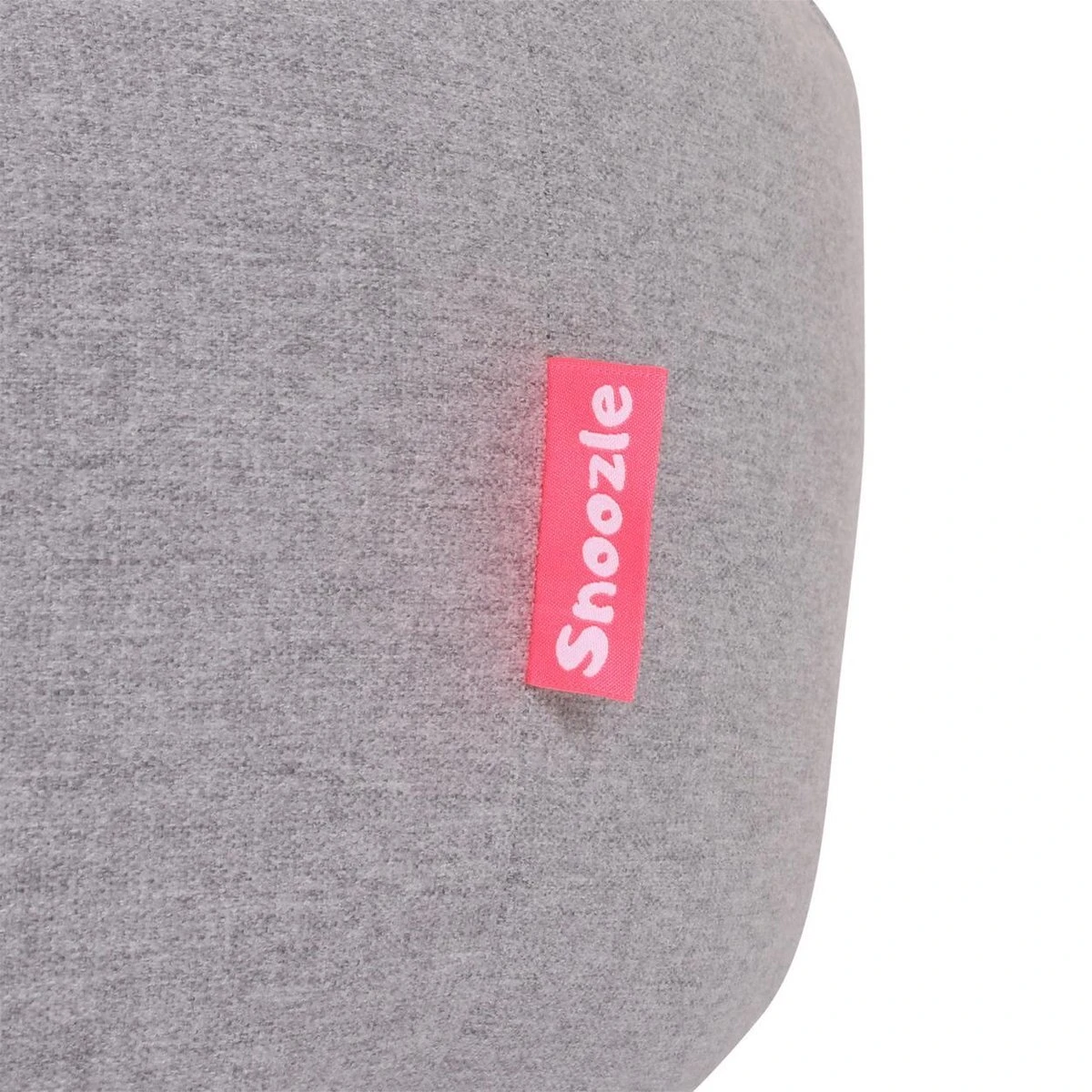 Snoozle Orthopedische Hondenmand - Zacht En Luxe Hondenkussen - Hondenbed - Wasbaar - Hondenmanden - 66cm - Lichtgrijs 4 Snoozle Orthopedische Hondenmand - Zacht En Luxe Hondenkussen - Hondenbed - Wasbaar - Hondenmanden - 66cm - Lichtgrijs - Afbeelding 2