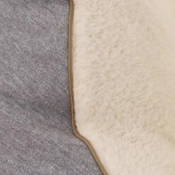 Snoozle Orthopedische Hondenmand - Zacht En Luxe Hondenkussen - Hondenbed - Wasbaar - Hondenmanden - 66cm - Lichtgrijs 14 Snoozle Orthopedische Hondenmand - Zacht En Luxe Hondenkussen - Hondenbed - Wasbaar - Hondenmanden - 66cm - Lichtgrijs -Huisdierbenodigdheden 1200x1200 30