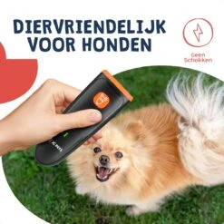 JC Pets Ultrasone Anti Blaf Apparaat Voor Kleine En Grote Honden - Oplaadbaar - Alternatief Anti Blafband Voor Honden - Diervriendelijk & Zonder Schok 19 JC Pets Ultrasone Anti Blaf Apparaat Voor Kleine En Grote Honden - Oplaadbaar - Alternatief Anti Blafband Voor Honden - Diervriendelijk & Zonder Schok -Huisdierbenodigdheden 1200x1200 310