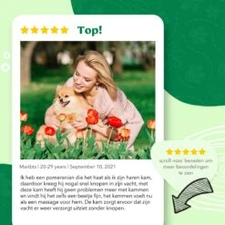 Mister Mill Professionele Set Slicker Honden Kattenborstel Plus Nagelknipper Plus Ondervacht Kam -Huisdierbenodigdheden 1200x1200 34