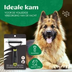 Mister Mill Professionele Set Slicker Honden Kattenborstel Plus Nagelknipper Plus Ondervacht Kam -Huisdierbenodigdheden 1200x1200 36