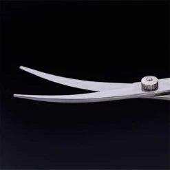 Professor Q - Hondenschaar Krom - Krommende Hondenschaar Rechts - Professionele Hondenschaar -Huisdierbenodigdheden 1200x1200 387