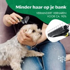 Mister Mill Professionele Set Slicker Honden Kattenborstel Plus Nagelknipper Plus Ondervacht Kam -Huisdierbenodigdheden 1200x1200 40