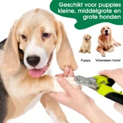 Mister Mill Professionele Set Slicker Honden Kattenborstel Plus Nagelknipper Plus Ondervacht Kam -Huisdierbenodigdheden 1200x1200 42
